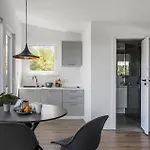 1 Bedroom Cozy In Dom wakacyjny