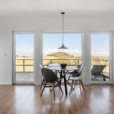 1 Bedroom Cozy In * Sejero