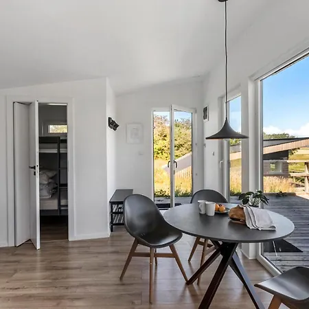1 Bedroom Cozy In Dom wakacyjny Sejero