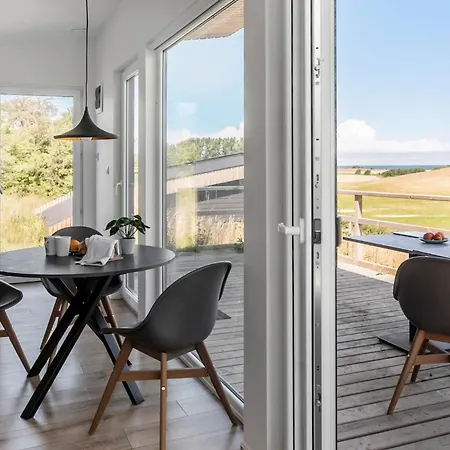 펜션 1 Bedroom Cozy In *