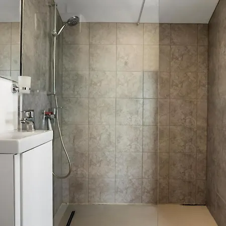 펜션 1 Bedroom Cozy In Sejero