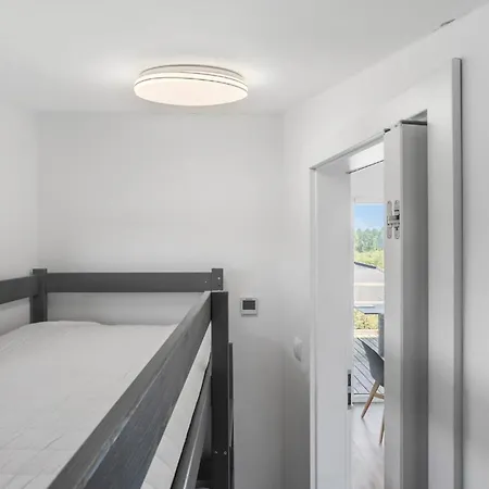 펜션 1 Bedroom Cozy In *