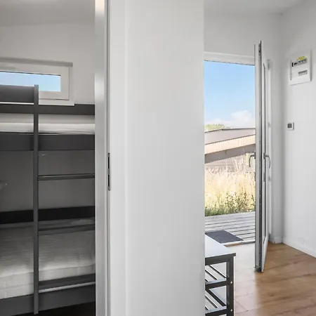 펜션 1 Bedroom Cozy In Sejero