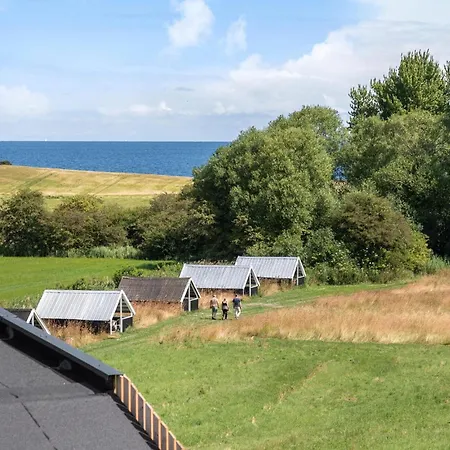 1 Bedroom Cozy In Sejero