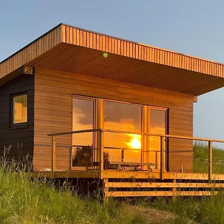 1 Bedroom Cozy In Sejero